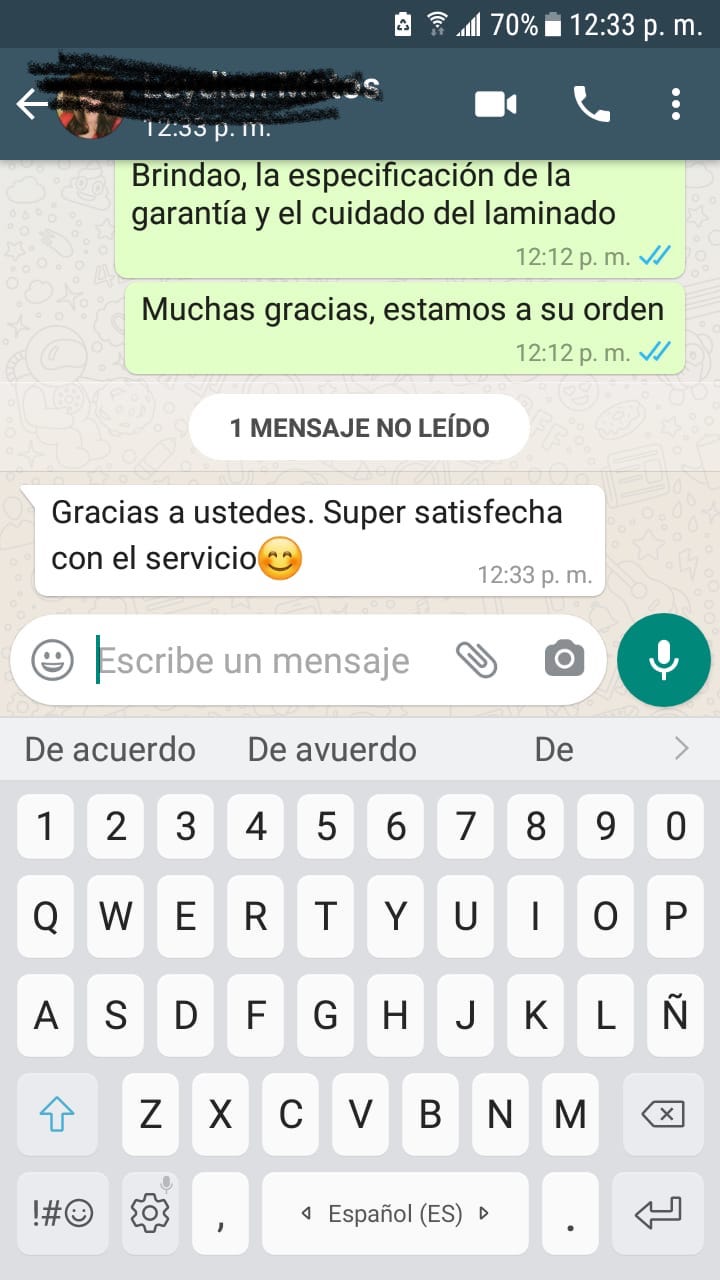 Testimonio 3